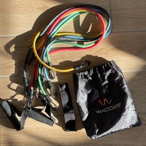 Fitness Strength Band